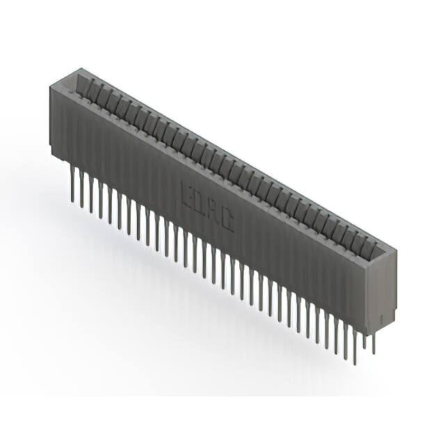 745-062-522-201 EDAC Inc.  Edgeboard Connectors